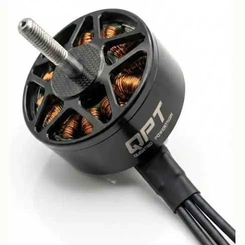 Quanteon QPT 4720 380KV Brushless Motor