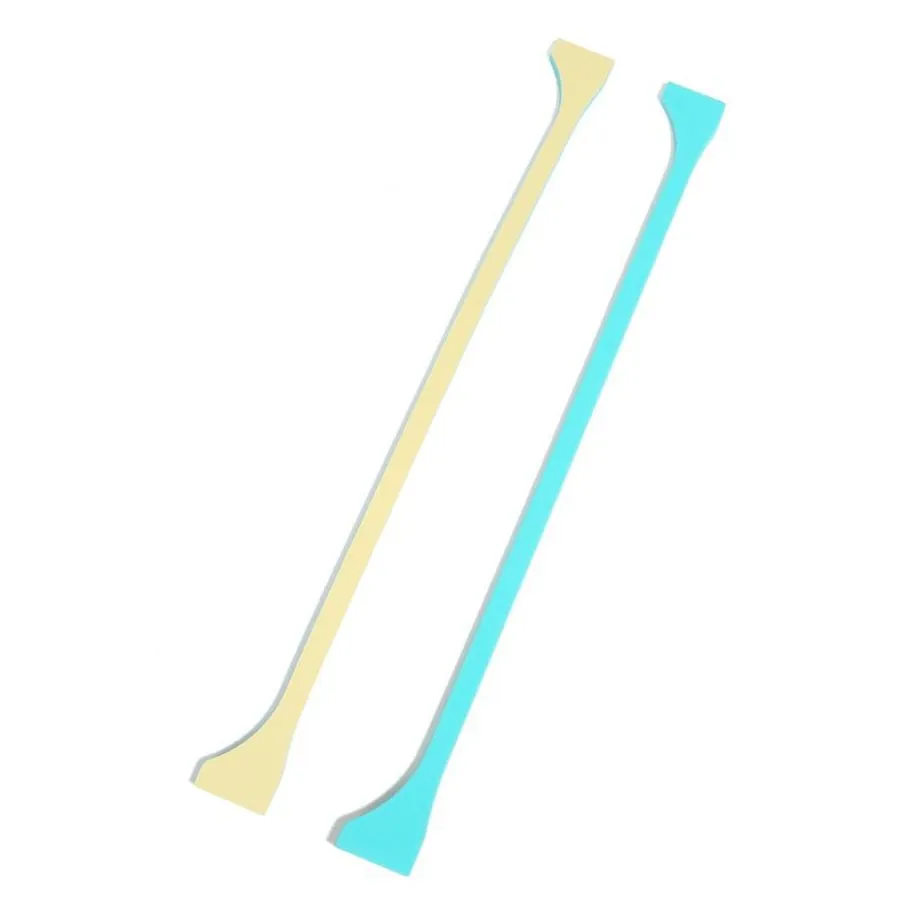 iFlight EVA Guard Foam for ProTek 25/35 (2 Pc) — Color: Green / Model: ProTek 25