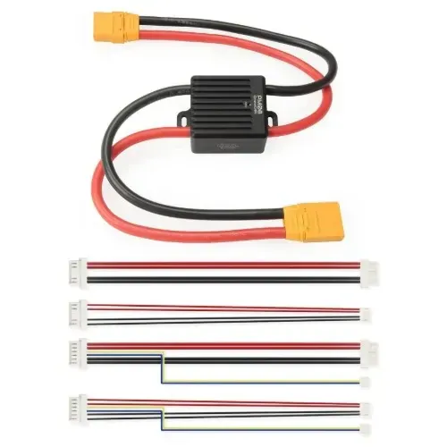 Holybro PM08-CAN Power Module (14S, 200A)