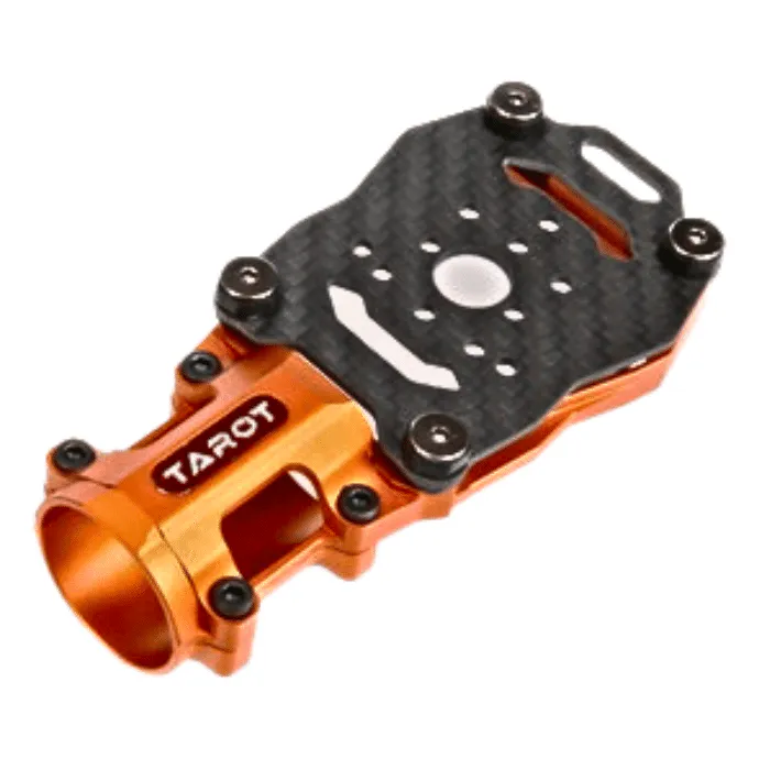 Tarot TL96039/TL96038 25mm Lengthened Motor Shock Block