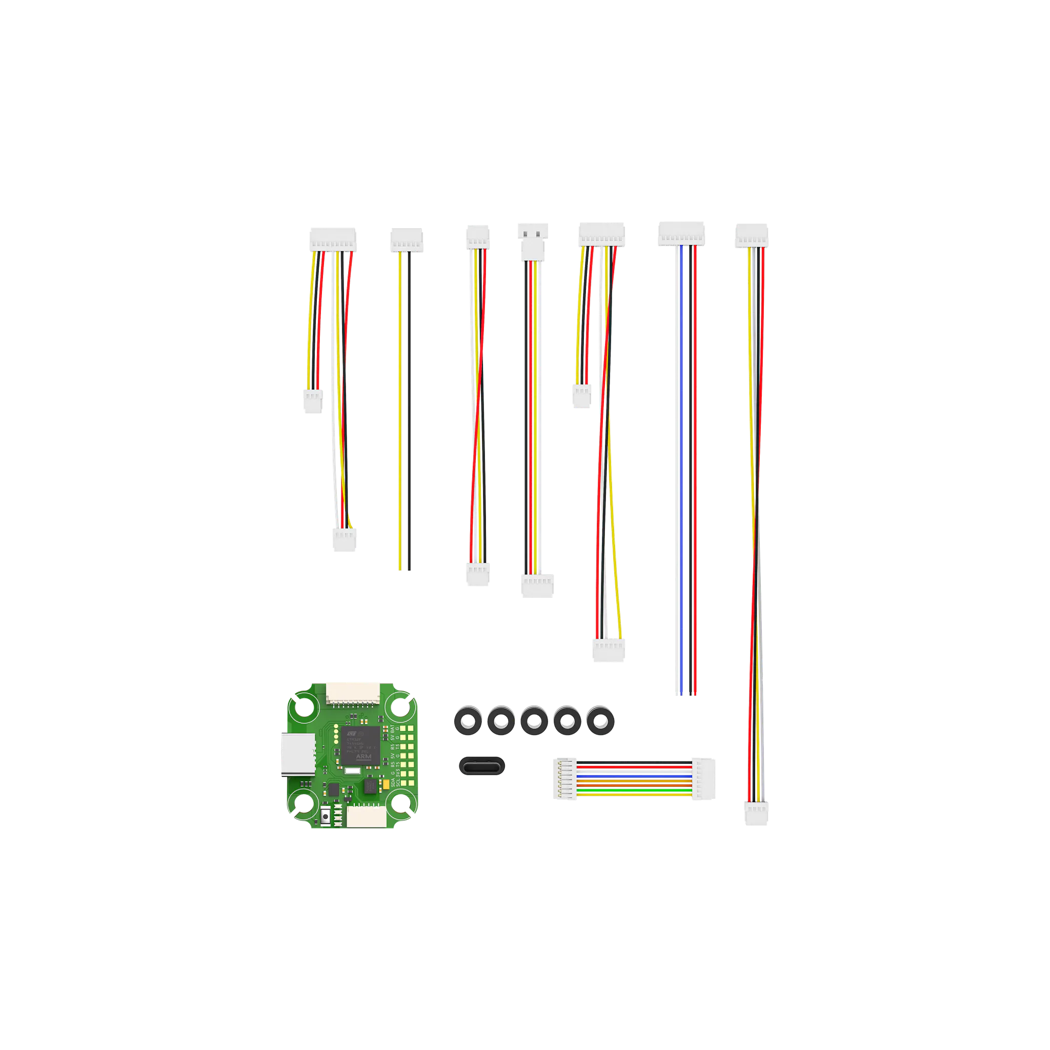 iFlight BLITZ Mini F745 Flight Controller