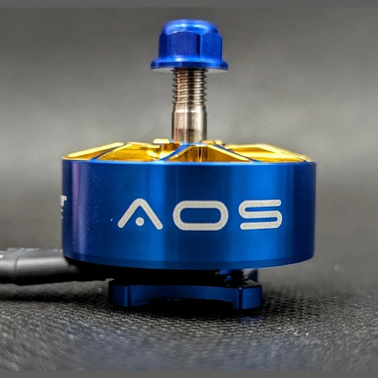 AOS RC Supernova 2807+ 1333KV FPV Motor