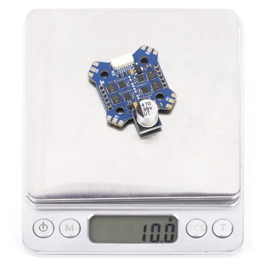 iFlight BLITZ Mini E55S 4-in-1 ESC V1.1